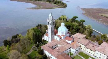 Santuario di Barbana: la devozione alla Madonna approda miracolosamente su un’isola