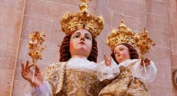 Preghiera di oggi 30 ottobre alla Madonna della Bruna: incontra misteriosa ragazza, è la Vergine Maria