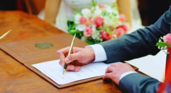 Matrimonio in chiesa: 5 documenti indispensabili, senza questi non puoi sposarti