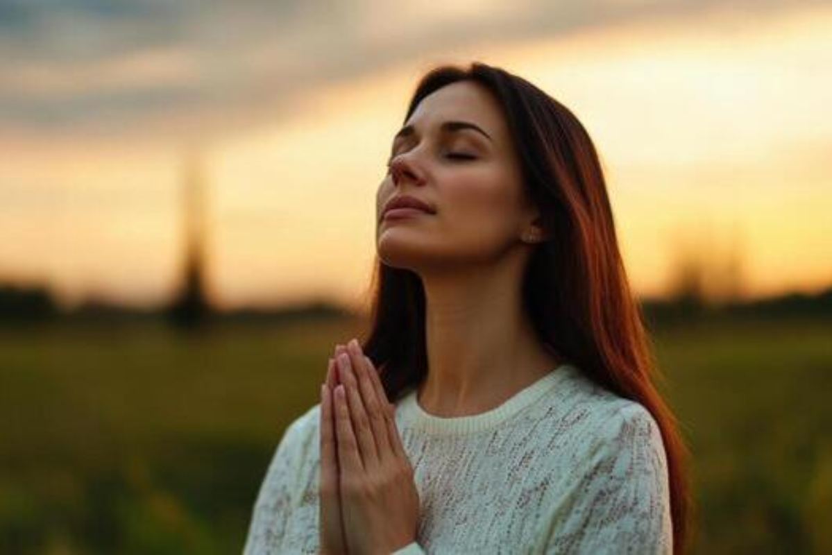 Sei nella Volontà di Dio? 5 indicatori preziosi che ti dicono se sei sulla giusta strada Sei nella Volontà di Dio? 5 indicatori preziosi che ti dicono se sei sulla giusta strada