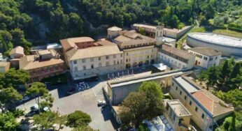 Santuario di Montenero: sui colli livornesi, la storia della Patrona della Toscana