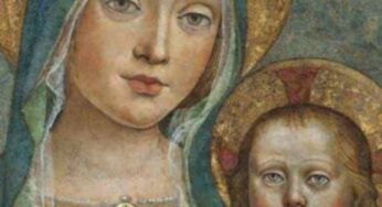 Preghiera del 17 novembre alla Madonna del Soccorso: la protettrice di Papa Francesco
