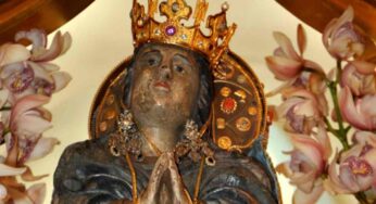 Preghiera del 15 novembre alla Madonna dello Schiavo: invia un segno tangibile e profetico