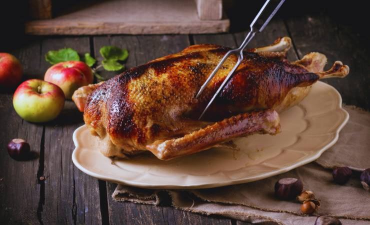 Oca forno San Martino