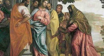 Vangelo di oggi 21 Novembre 2024: Mt 12,46-50 | Commento di Papa Francesco