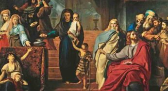 Vangelo di oggi 25 Novembre 2024: Lc 21,1-4 | Commento di Papa Francesco