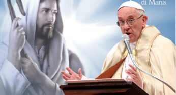 Vangelo di oggi 17 Novembre 2024: Mc 13,24-32 | Commento di Papa Francesco