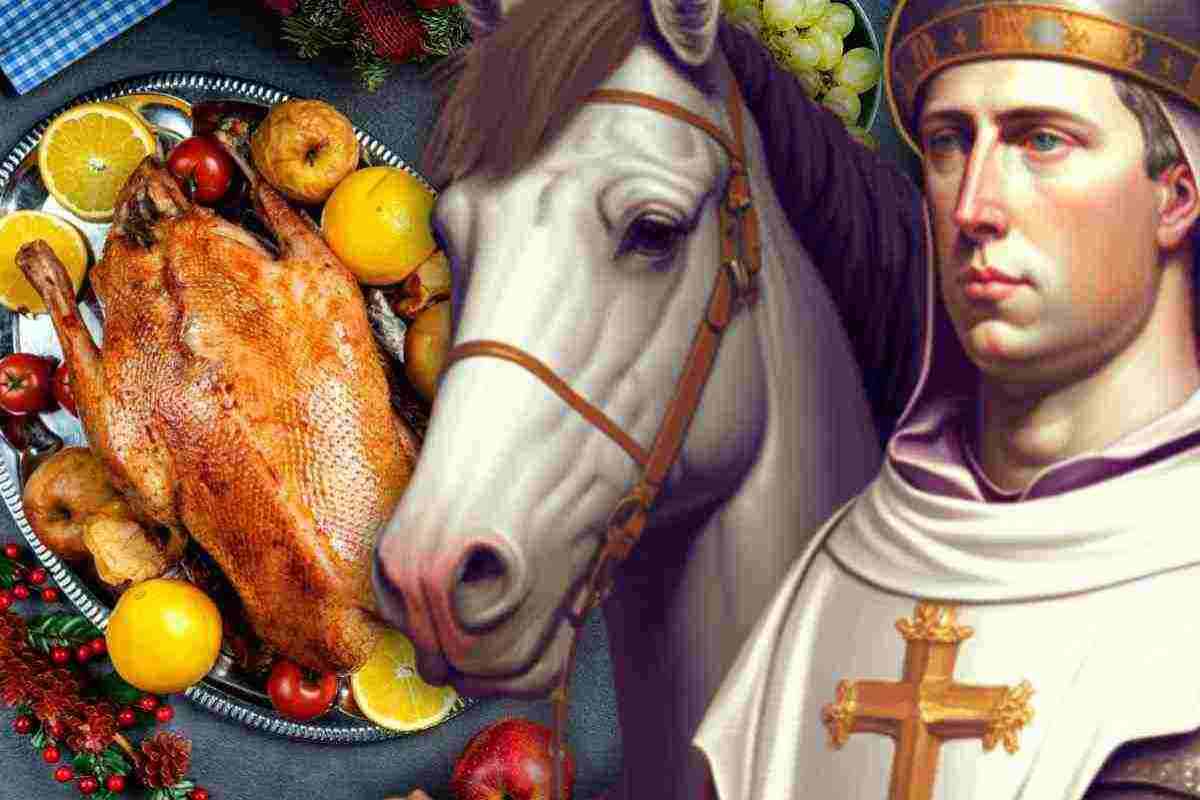 Oca al forno: il piatto tradizionale per San Martino, ricco di gusto e storia