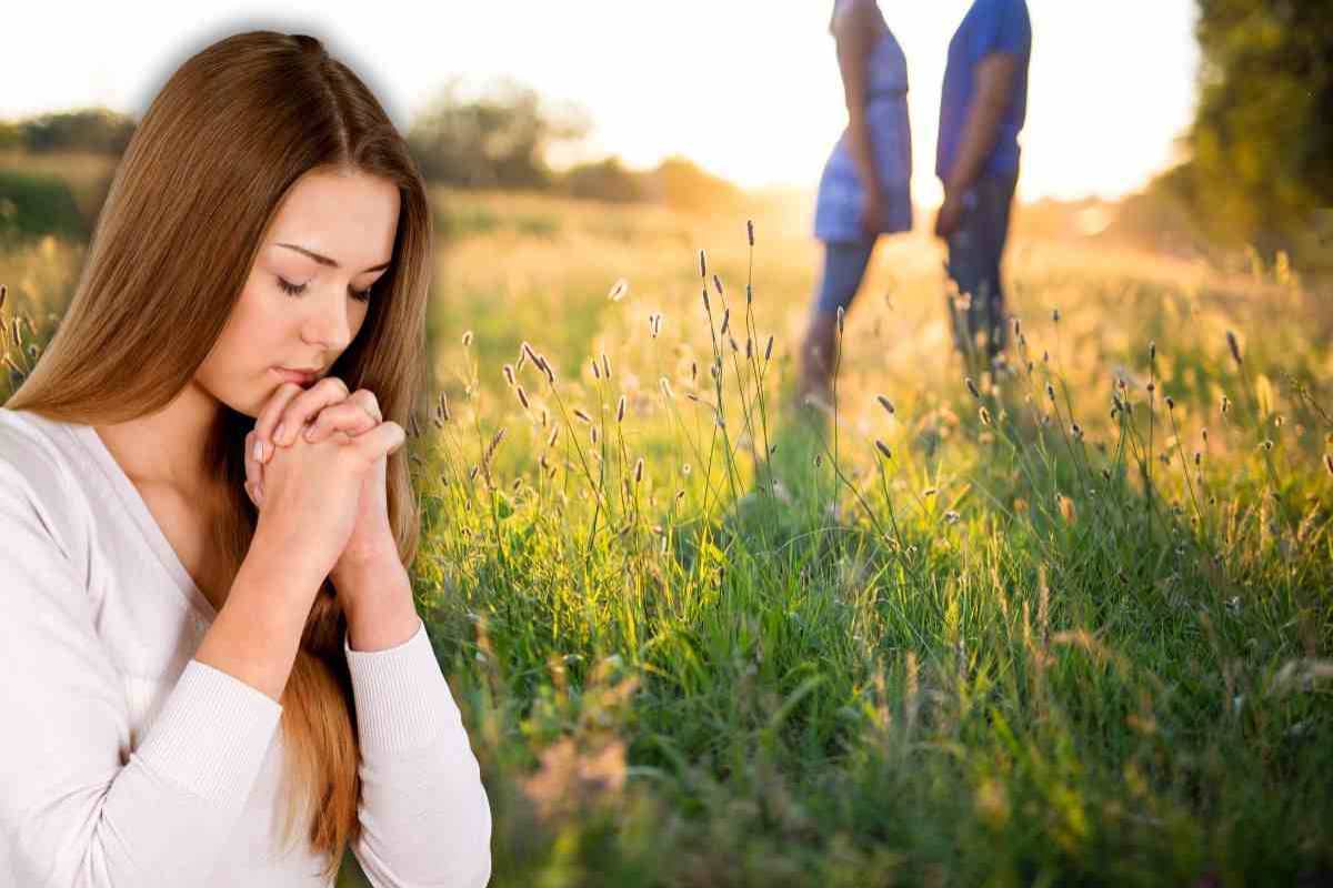 i quattro santi da invocare per trovare marito