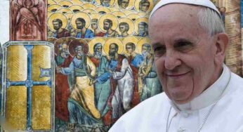 Una nuova festa tutta riservata ai futuri Santi: l’idea è di Papa Francesco