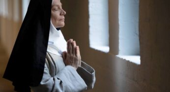 La vita nascosta di una suora di clausura: cosa fa durante il giorno?