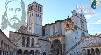 L’amore totale: Santa Chiara ci insegna a donarci a Gesù
