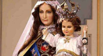 19 dicembre: la preghiera dei comandanti dell’esercito alla Madonna del Carmelo di Santiago