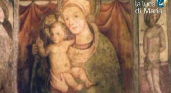 Preghiera del 18 dicembre: la Madonna dell’Orto protegge dal terribile male