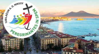 Giubileo 2025 in Campania: scopri le “chiese giubilari” dove ottenere l’indulgenza a Napoli e dintorni
