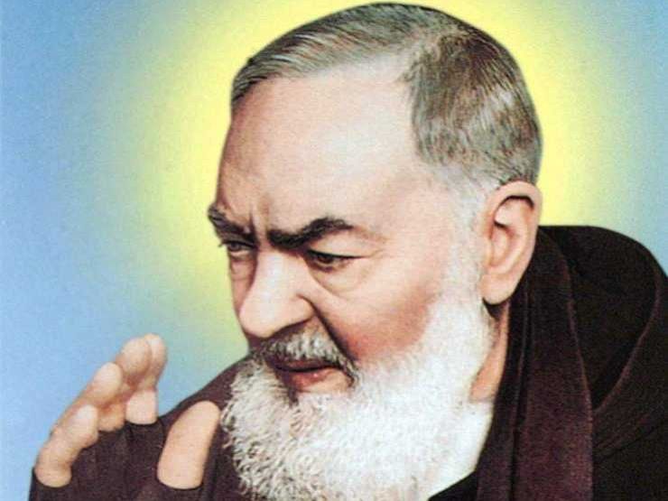 Padre Pio