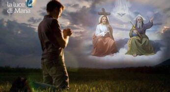 Preghiera del mattino del 29 Dicembre 2024: “Risveglia la mia fede”