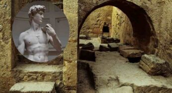 Dal mito alla storia: la Stele che conferma la dinastia del Re Davide