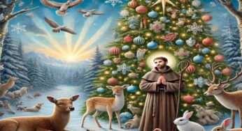 La Vigilia di Natale di San Francesco: un esempio da seguire