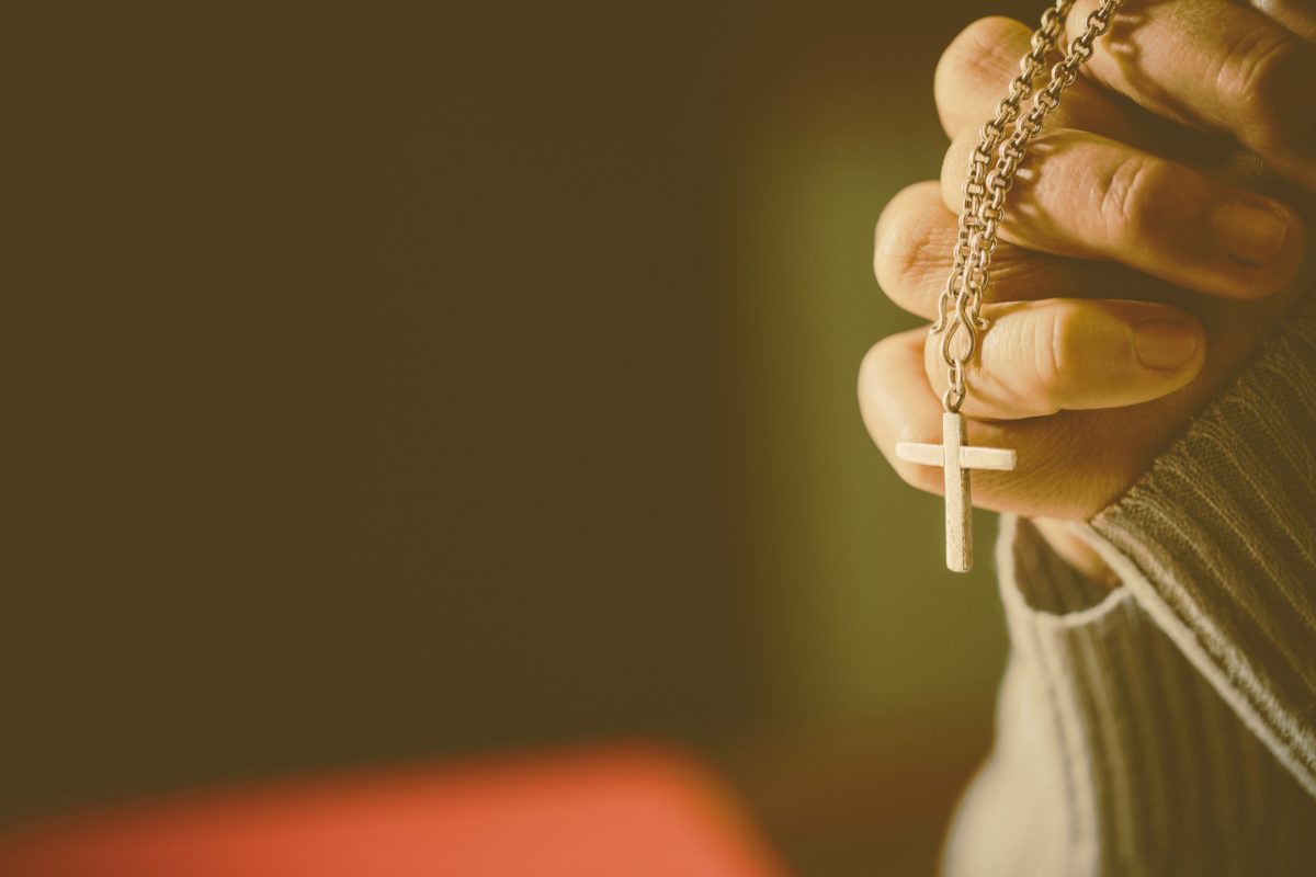 Il Rosario: perché pregare insieme lo rende ancora più potente