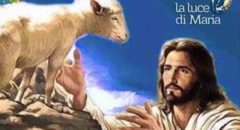 Vangelo di oggi 10 Dicembre 2024: Mt 18,12-14 | Commento di Papa Francesco