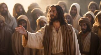 Vangelo di oggi 13 Dicembre 2024: Mt 11,16-19 | Commento di Papa Francesco