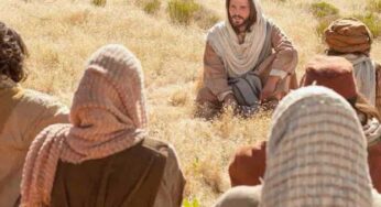 Vangelo di oggi 14 Dicembre 2024: Mt 17,10-13 | Commento di Papa Francesco