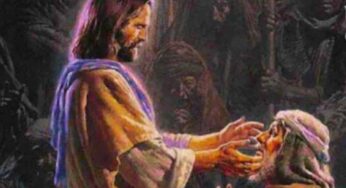 Vangelo di oggi 6 Dicembre 2024: Mt 9,27-31 | Commento di Papa