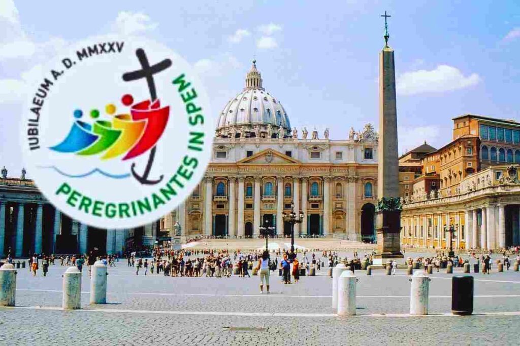 Indulgenza del Giubileo 2025 dove e come ottenerla