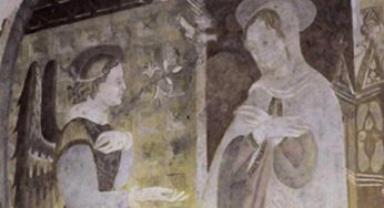 5 dicembre: preghiera alla Madonna Annunziata di Pontremoli, che attira fedeli e compie miracoli