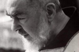 Padre Pio