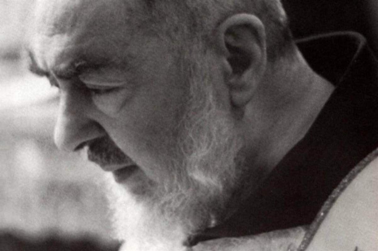 padre pio due aspetti fondamentali lo hanno reso un grande santo