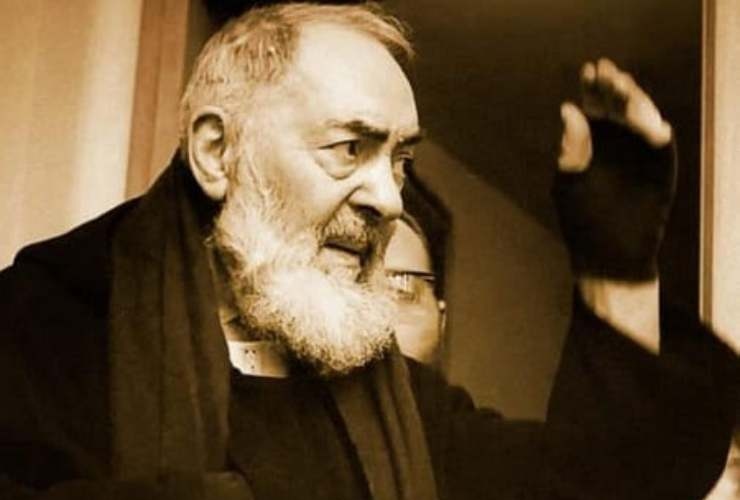 Padre Pio