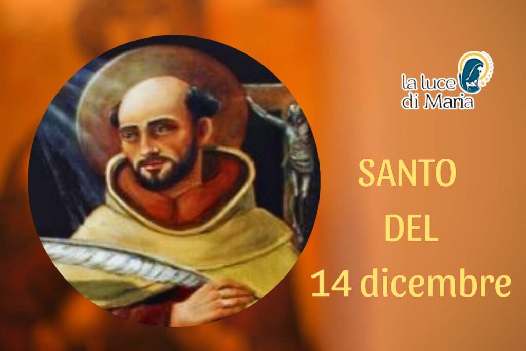 San Giovanni Della Croce Dio Parla Nella Notte Oggi 14 dicembre, festa di San Giovanni della Croce: insegna come