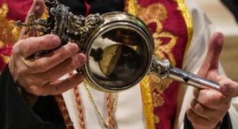 L’attesa è stata ripagata: il miracolo di San Gennaro è avvenuto