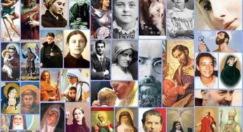 2025: scopri il Santo che ti accompagnerà nel nuovo anno