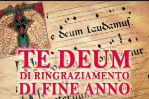 Te Deum