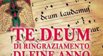 Te Deum: perché si recita il 31 dicembre e la sua storia