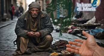 La legge dell’amore di Dio e del prossimo: impariamo a seguirla