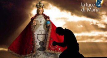 Novena al Bambin Gesù di Praga, preghiera del settimo giorno