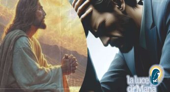 Il Vangelo ci insegna a non arrenderci: seguiamo San Paolo