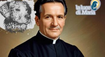 Il miracolo del Grigio: la straordinaria storia del cane di Don Bosco
