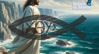 Dalla difficoltà alla fede: così il pesce è diventato simbolo di Cristo