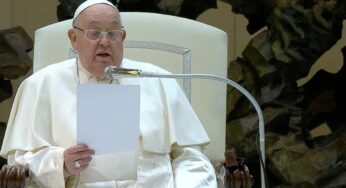Udienza Generale 29 Gennaio 2025, Papa Francesco elogia San Giuseppe: «Non chiede prove ulteriori, si fida di Dio»