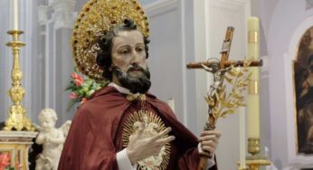 San Ciro: la preghiera da rivolgere al medico santo per gli ammalati