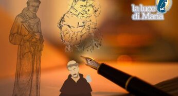 Alda Merini: dalla sua poesia, un ritratto di San Francesco