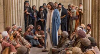 Vangelo di oggi 20 gennaio 2025: Mc 2,18-22 | Commento di Papa Francesco