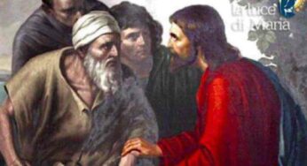 Vangelo di oggi 23 gennaio 2025: Mc 3,7-12 | Commento di Papa Francesco
