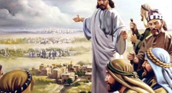 Vangelo di oggi 25 gennaio 2025: Mc 16,15-18 | Commento di Papa Francesco