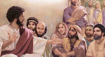 Vangelo di oggi 28 gennaio 2025: Mc 3,31-35 | Commento di Papa Francesco